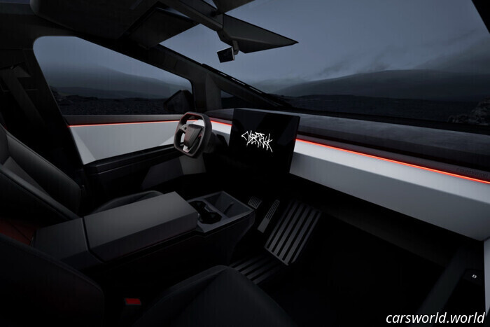 Cybertruck Supera A Fisker Ocean Como La Mayor Pérdida De Edmunds, Vendida Por Solo 8 8K / Carscoops